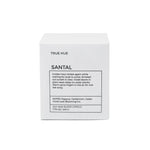 Santal Candle