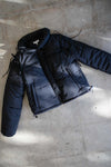 Chihiro Jacket Black