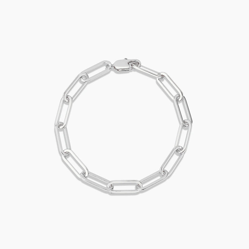 Allegra Bracelet Silver