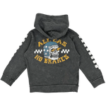 All Gas Hoodie