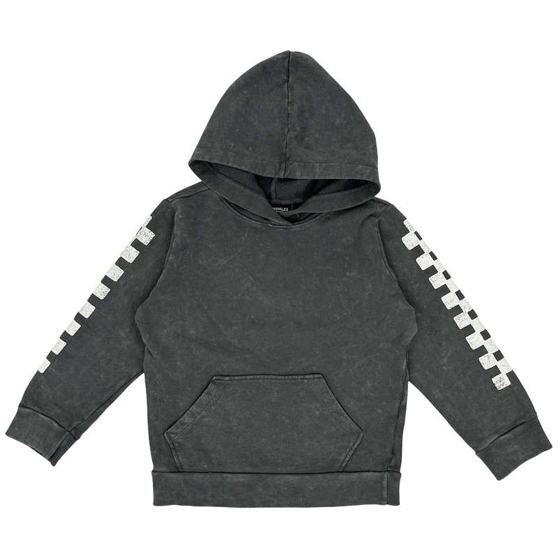 All Gas Hoodie