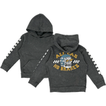 All Gas Hoodie