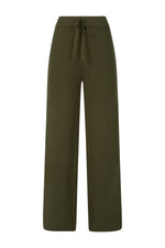 Ria Pant Olive