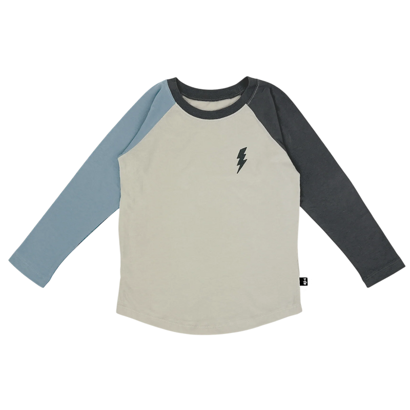 Bolt Long Sleeve