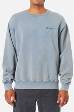 Breezy Crew Sweatshirt