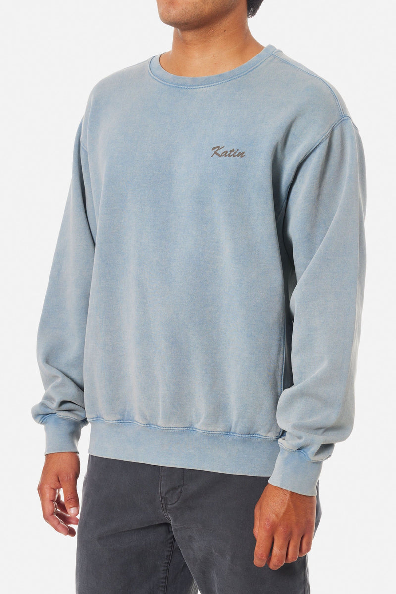 Breezy Crew Sweatshirt