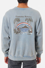 Breezy Crew Sweatshirt
