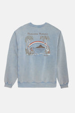 Breezy Crew Sweatshirt