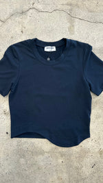Jade Top Midnight Sky