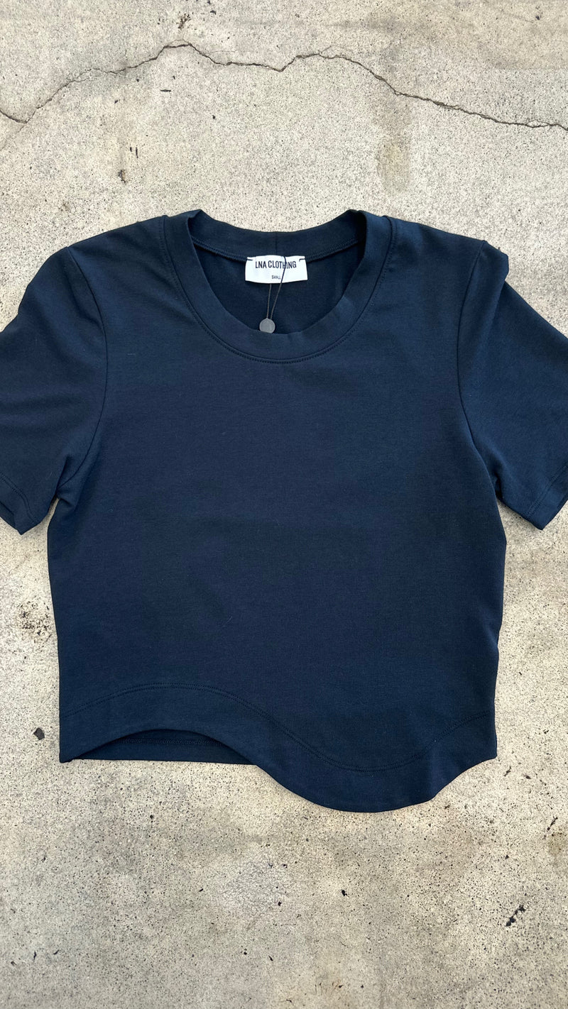 Jade Top Midnight Sky