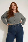 The Crop Cardi