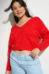 Camille Knit Pullover