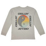 Chillin' Long Sleeve