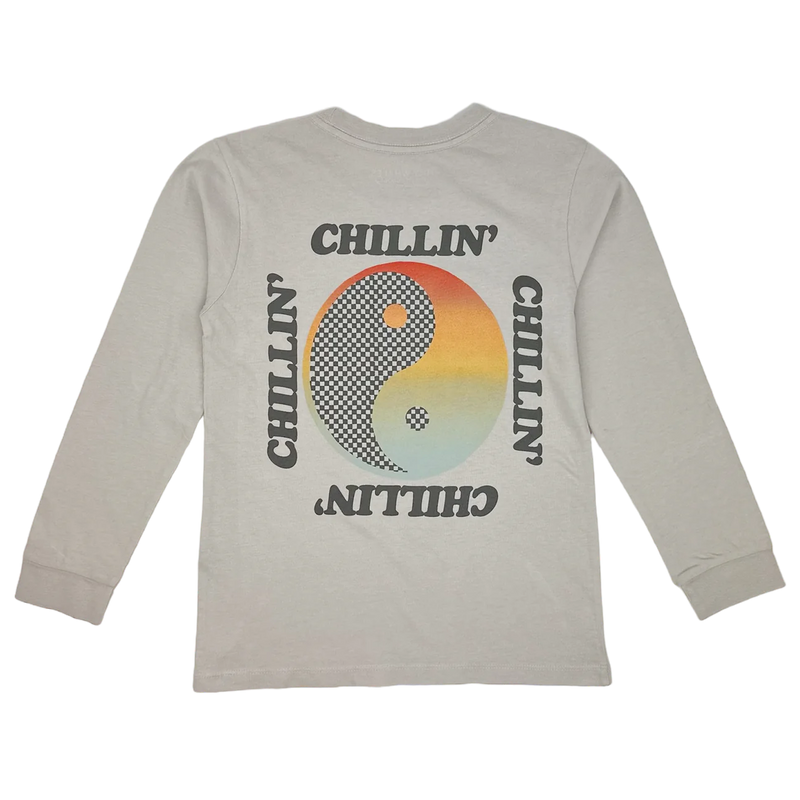 Chillin' Long Sleeve