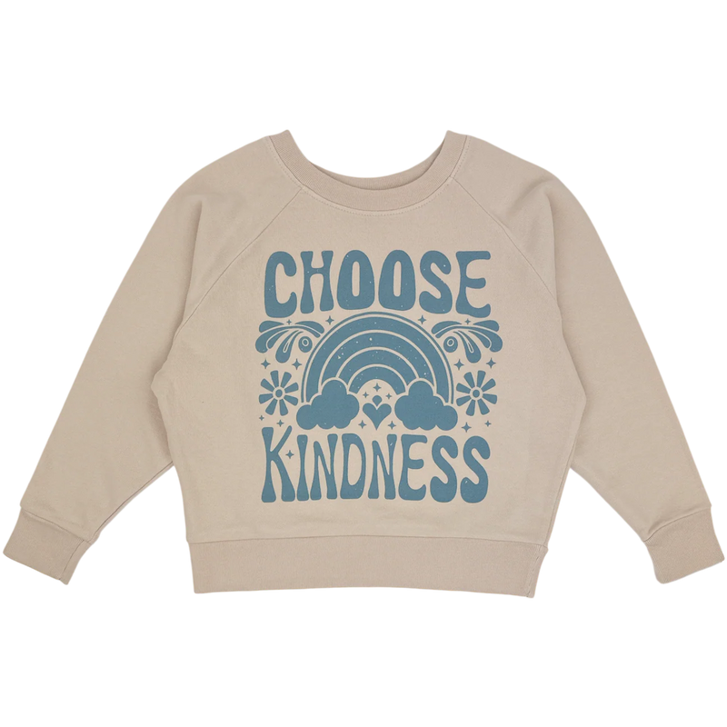 Choose Kindness Sweater