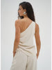 Neela One Shoulder Top