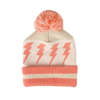 Electric Beanie Pink