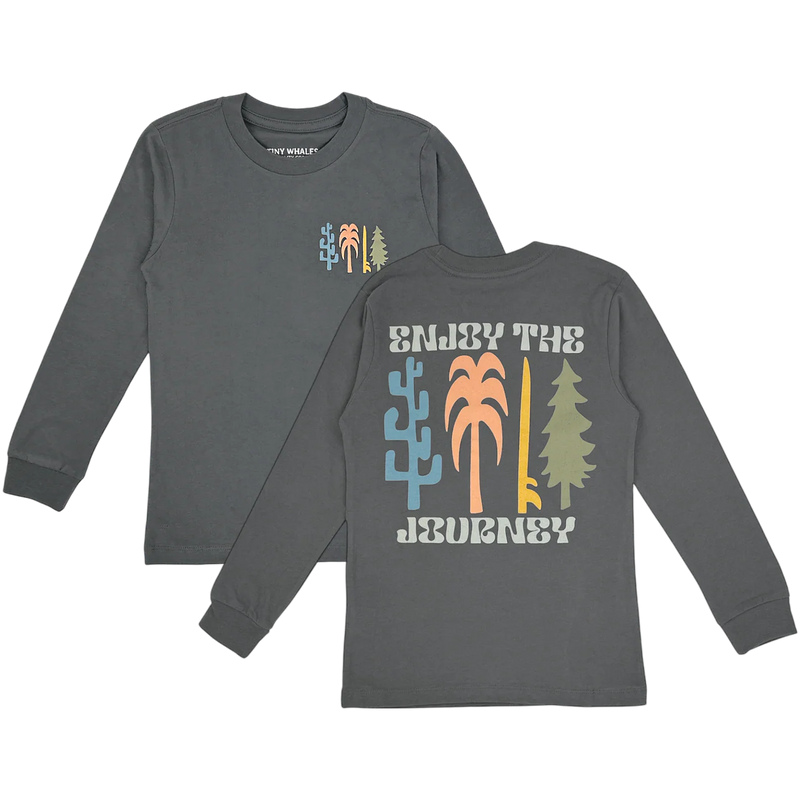 Enjoy The Journey Long Sleeve