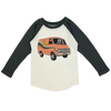 Enjoy The Ride Long Sleeve