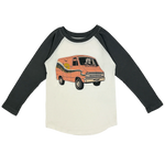 Enjoy The Ride Long Sleeve