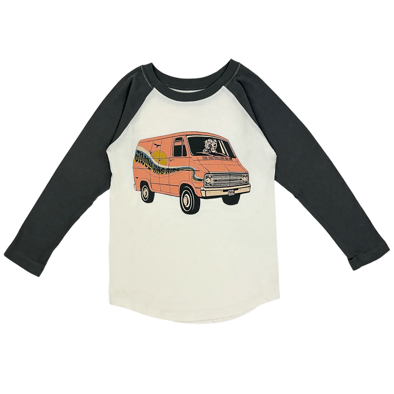 Enjoy The Ride Long Sleeve