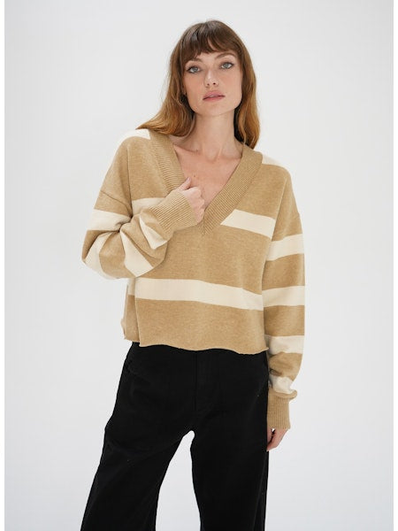 Morjana Sweater