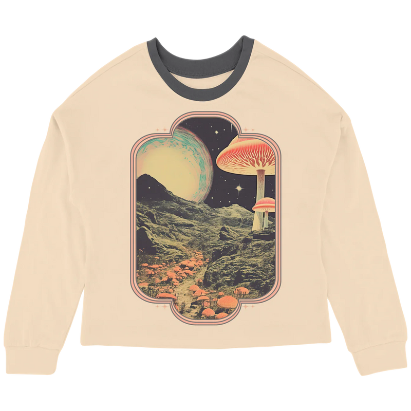 Far Out Long Sleeve