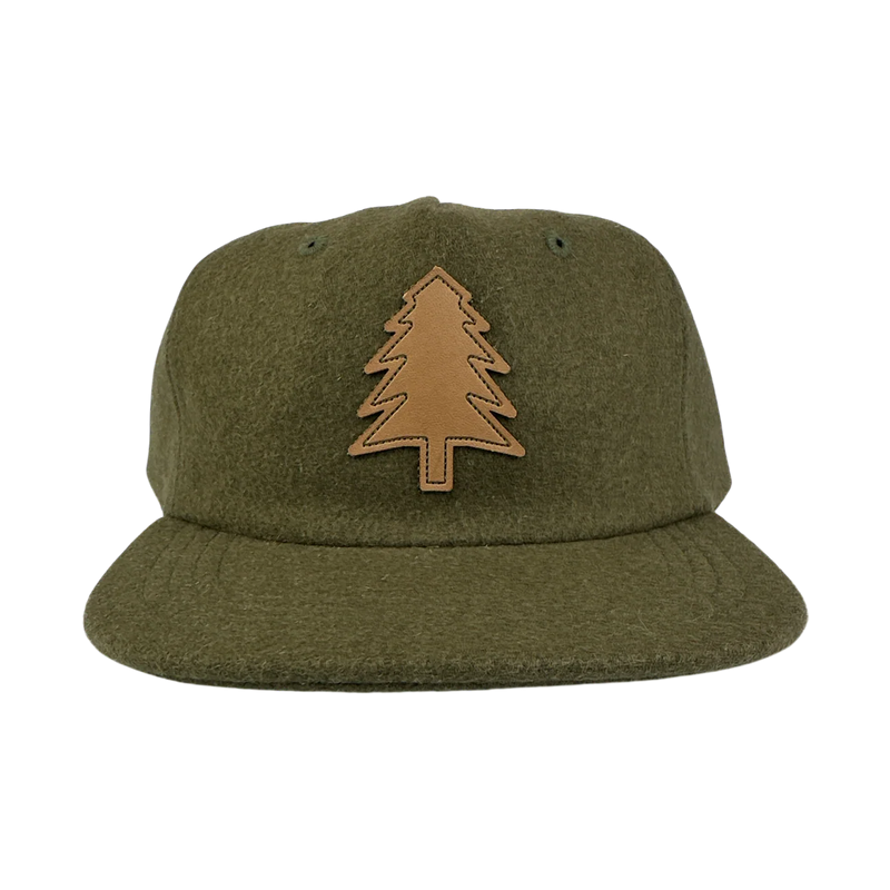 Field Guide Hat