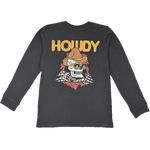 Howdy Partner Long Sleeve