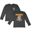 Howdy Partner Long Sleeve