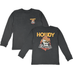 Howdy Partner Long Sleeve