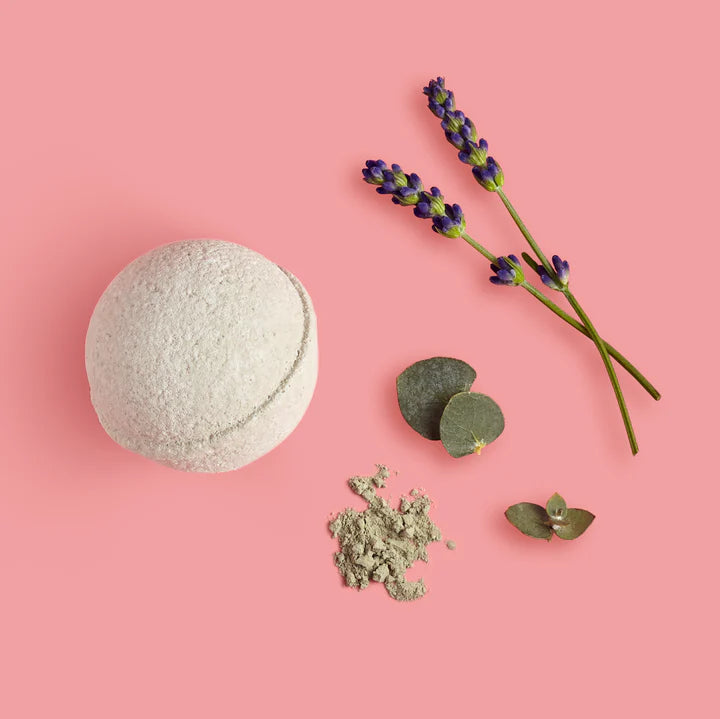 Kids Dreamy Bath Bomb Set