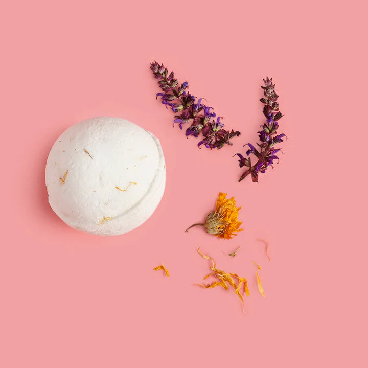 Remedy Bath Bomb Single