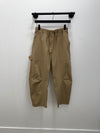 Argo Painter Pant Camel
