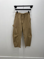 Argo Painter Pant Camel