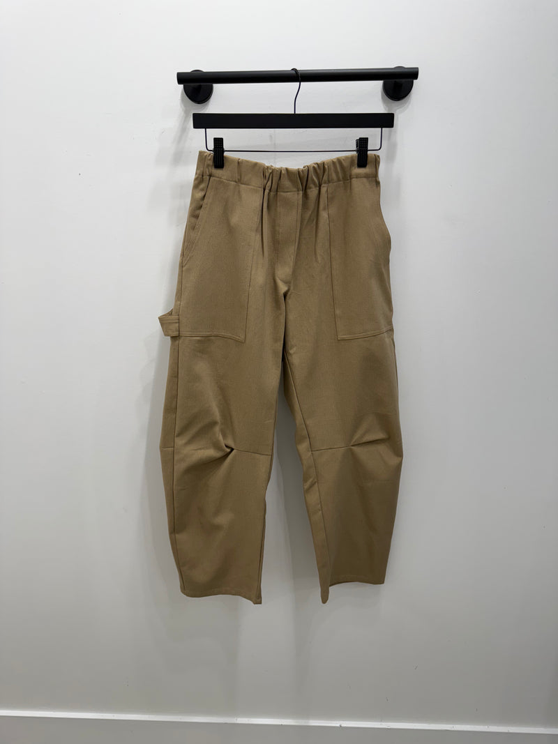 Argo Painter Pant Camel