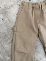 Argo Painter Pant Camel