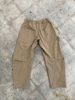Argo Painter Pant Camel