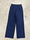 Pinstripe Twill Trouser Pants