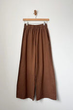 Breezy Pants Mud