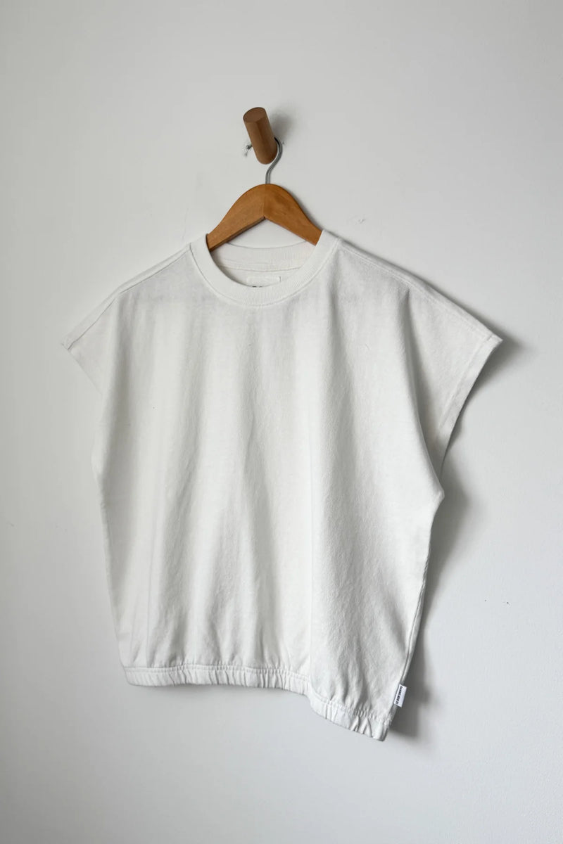 Fei Tee White