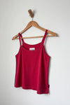 Dana Tank Red Pepper