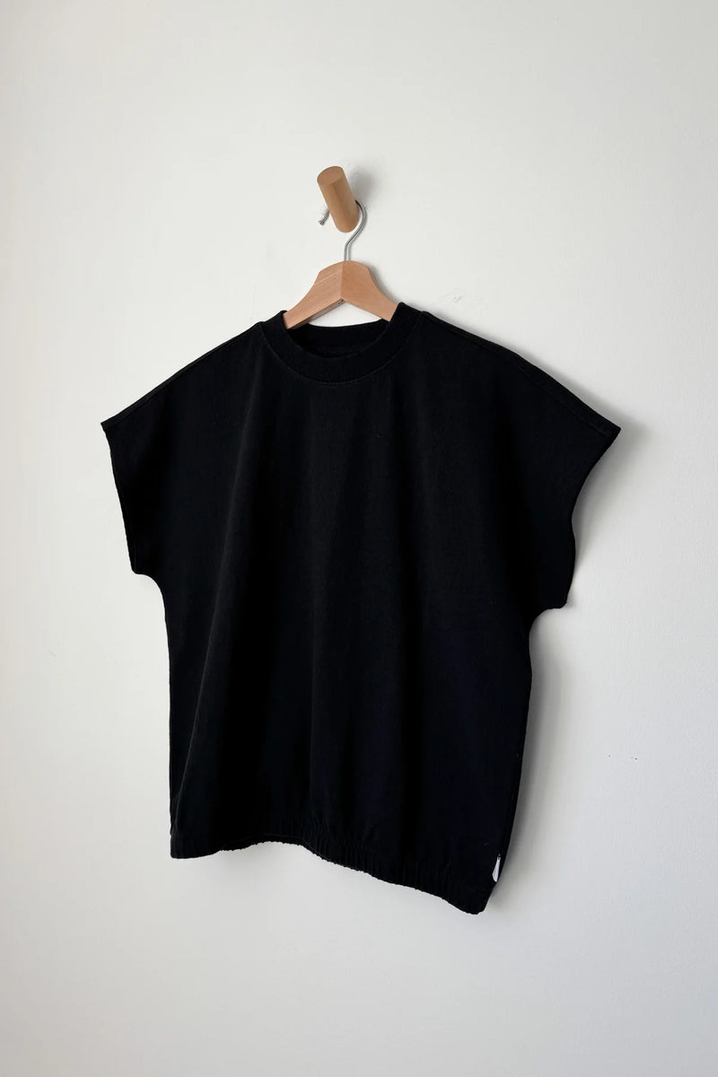 Fei Tee Black