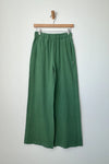 Breezy Pants Basil