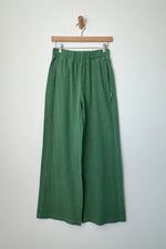Breezy Pants Basil