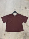 Nicola Loose Fit Tee