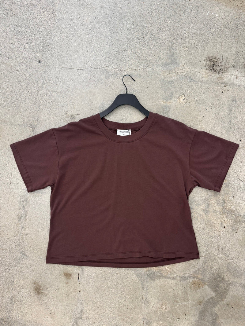 Nicola Loose Fit Tee
