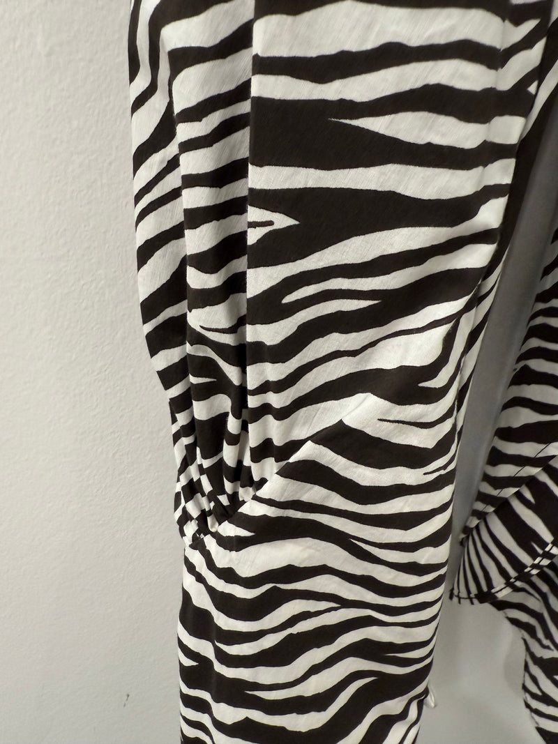Westin Shirt Zebra