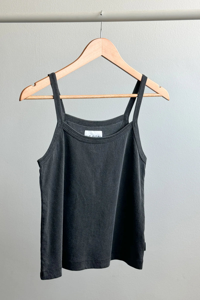 Dana Tank Vintage Black