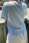 Darling Tee Baby Blue